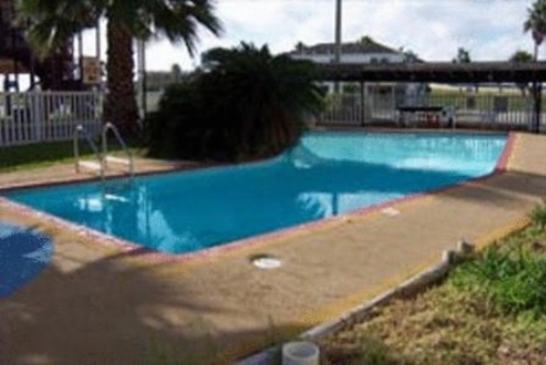 Knights Inn Corpus Christi image 5